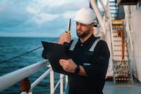 Prime Marine Ship Management System image 1